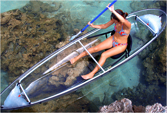 img transparent canoe