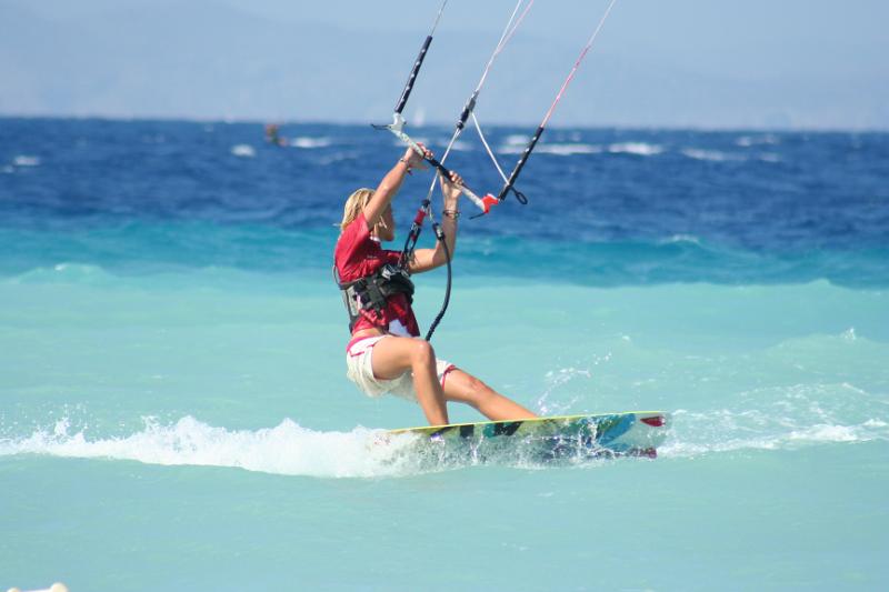kitesurfing-greece