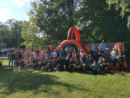 Drava RD 2019